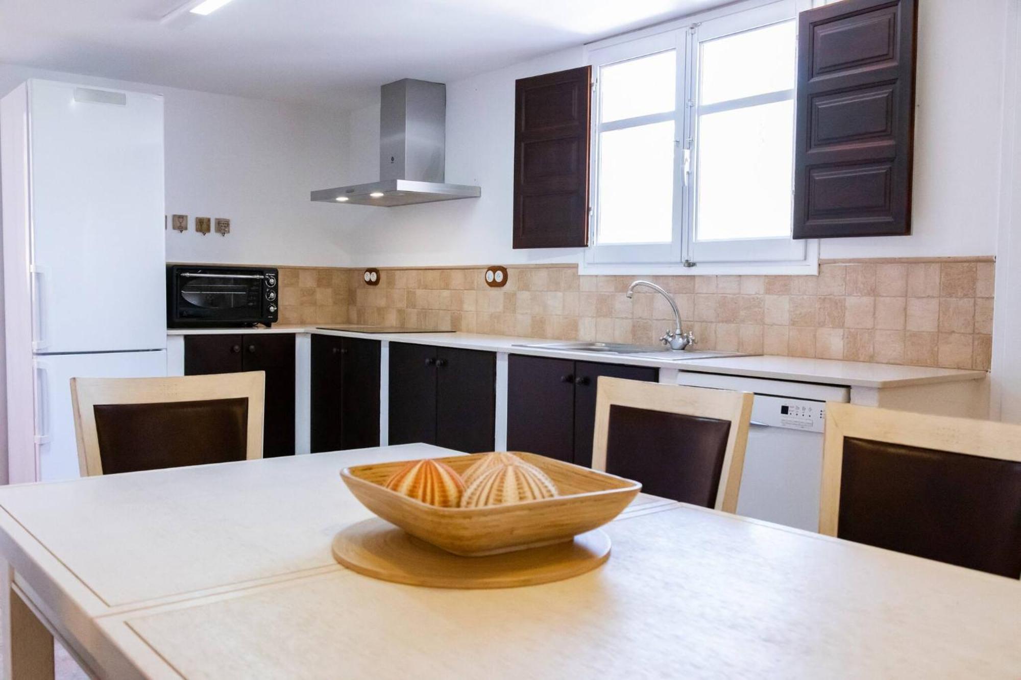 Santolina - En Con Piscina Privada, Jardin Y Barbacoa - Deltavacaciones Chalet *
