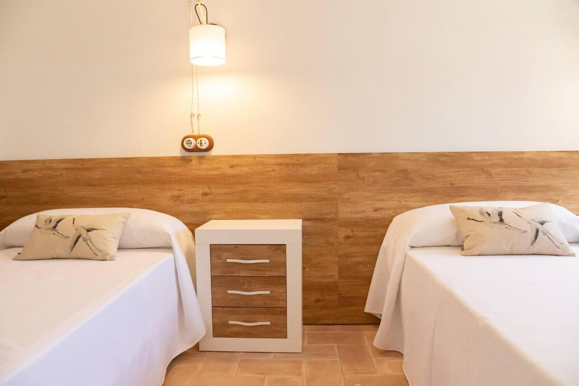 Chalet Santolina - En Con Piscina Privada, Jardin Y Barbacoa - Deltavacaciones L'Ampolla