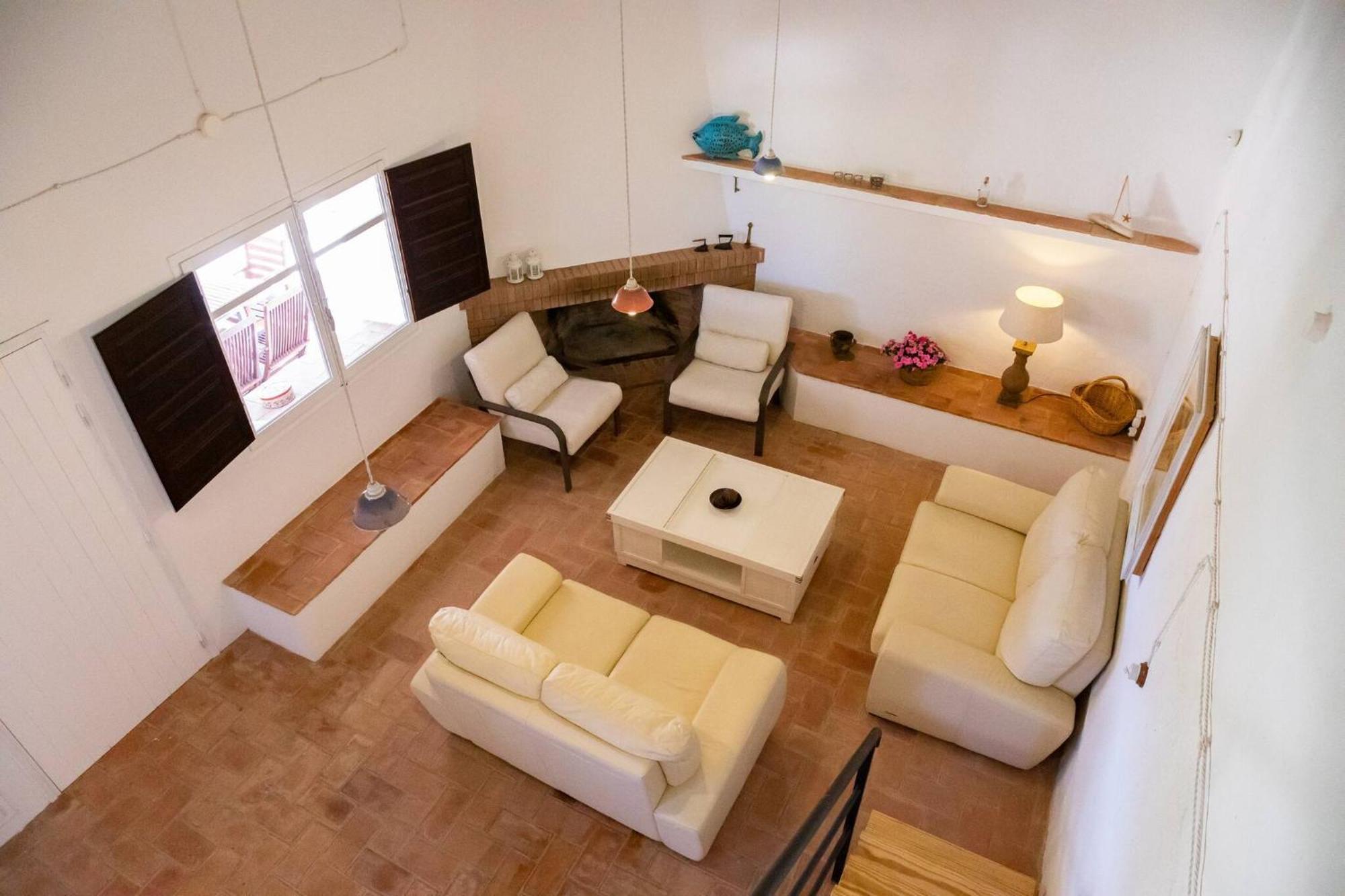 Santolina - En Con Piscina Privada, Jardin Y Barbacoa - Deltavacaciones