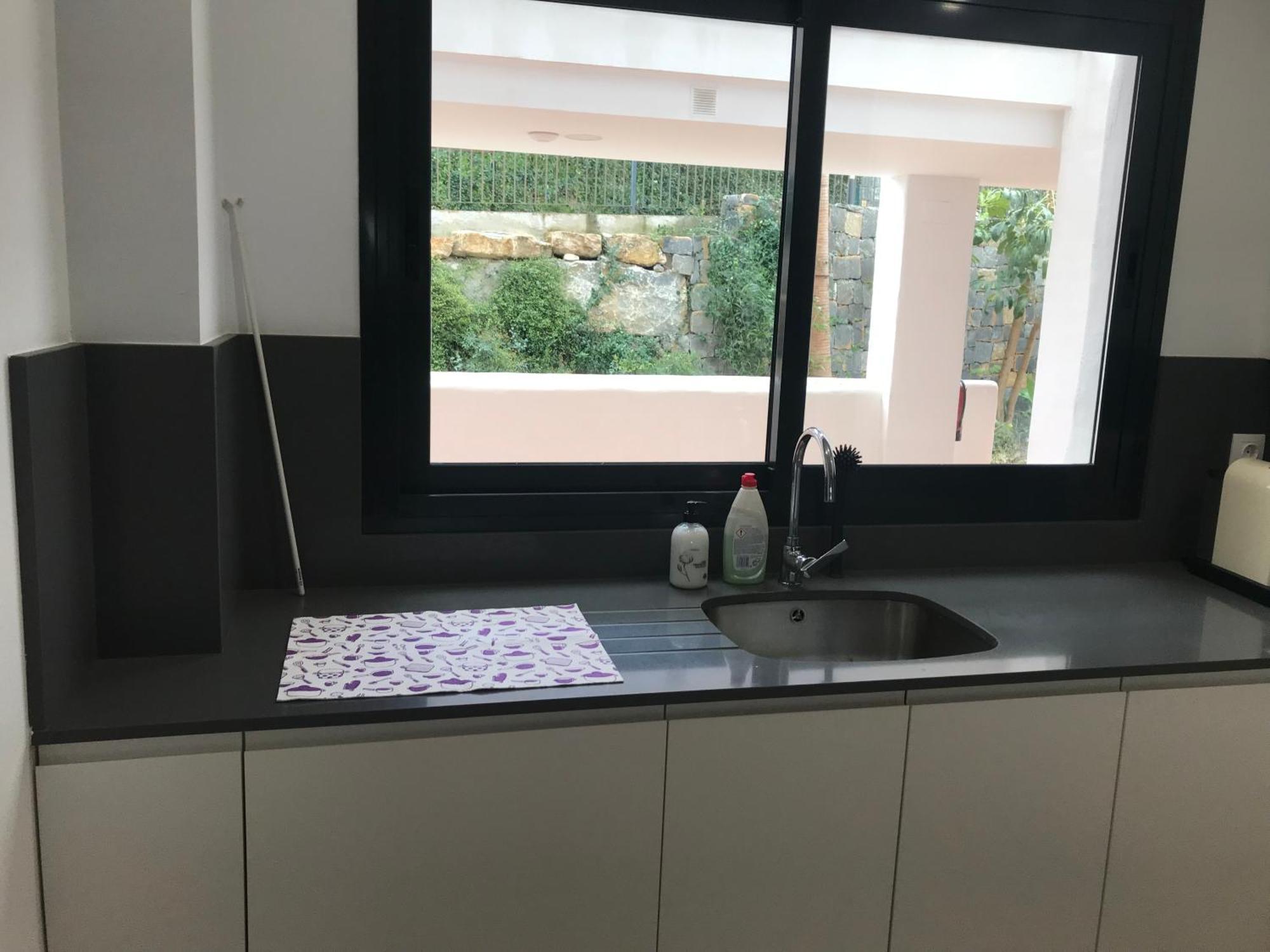 Lotus Marco Apartment