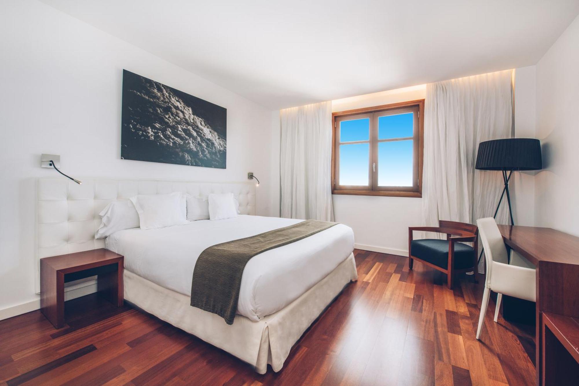 Hotel Iberostar Heritage Grand Mencey