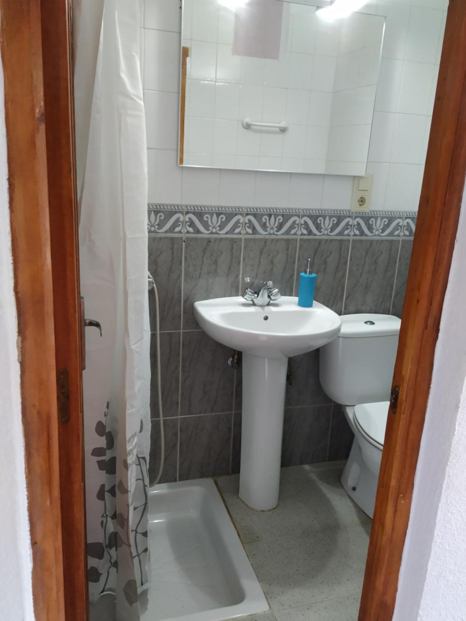 Vata 1 Y 2 Alpujarra * Pampaneira