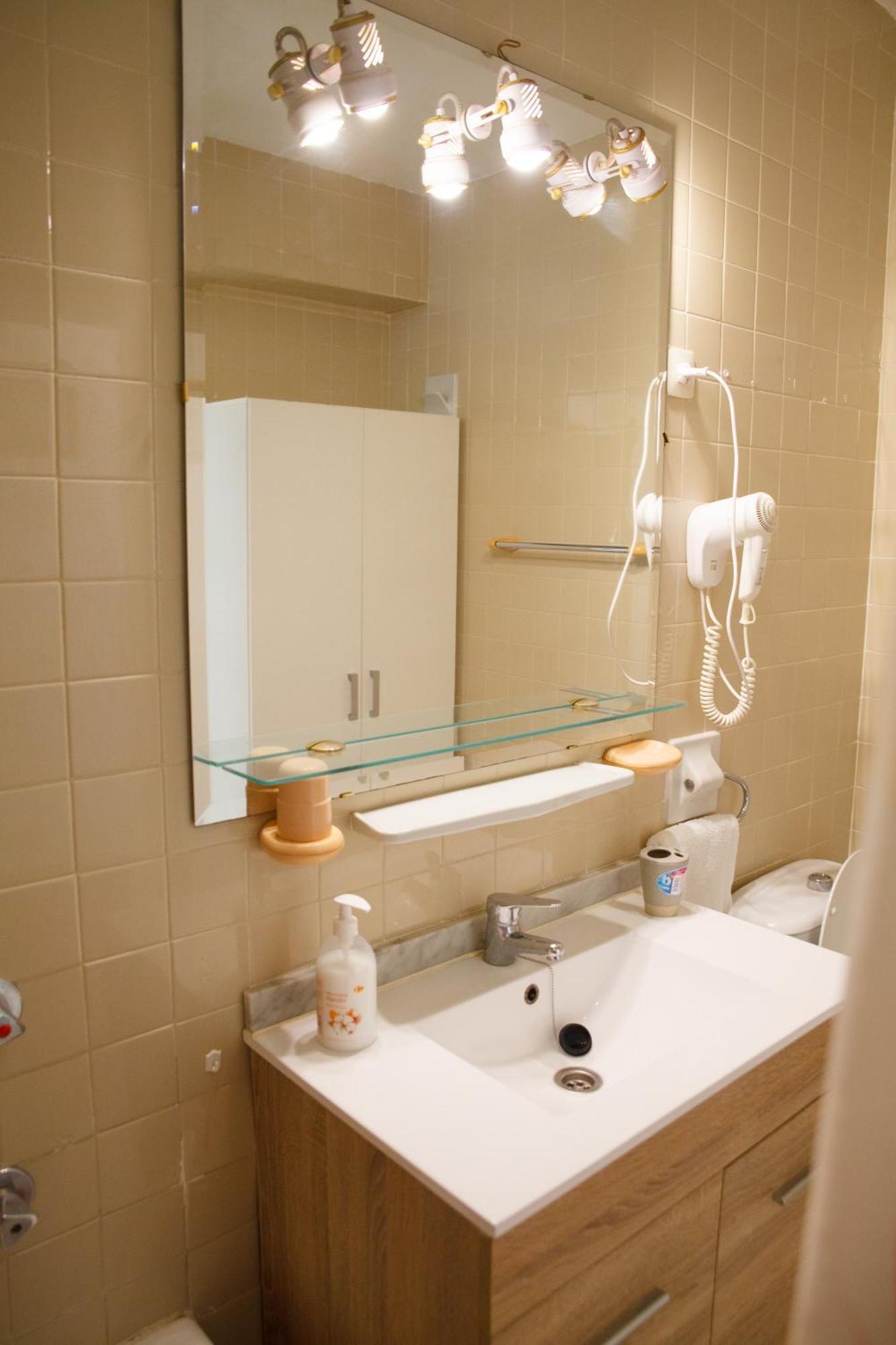 Apartamento Tamarindos Ii *
