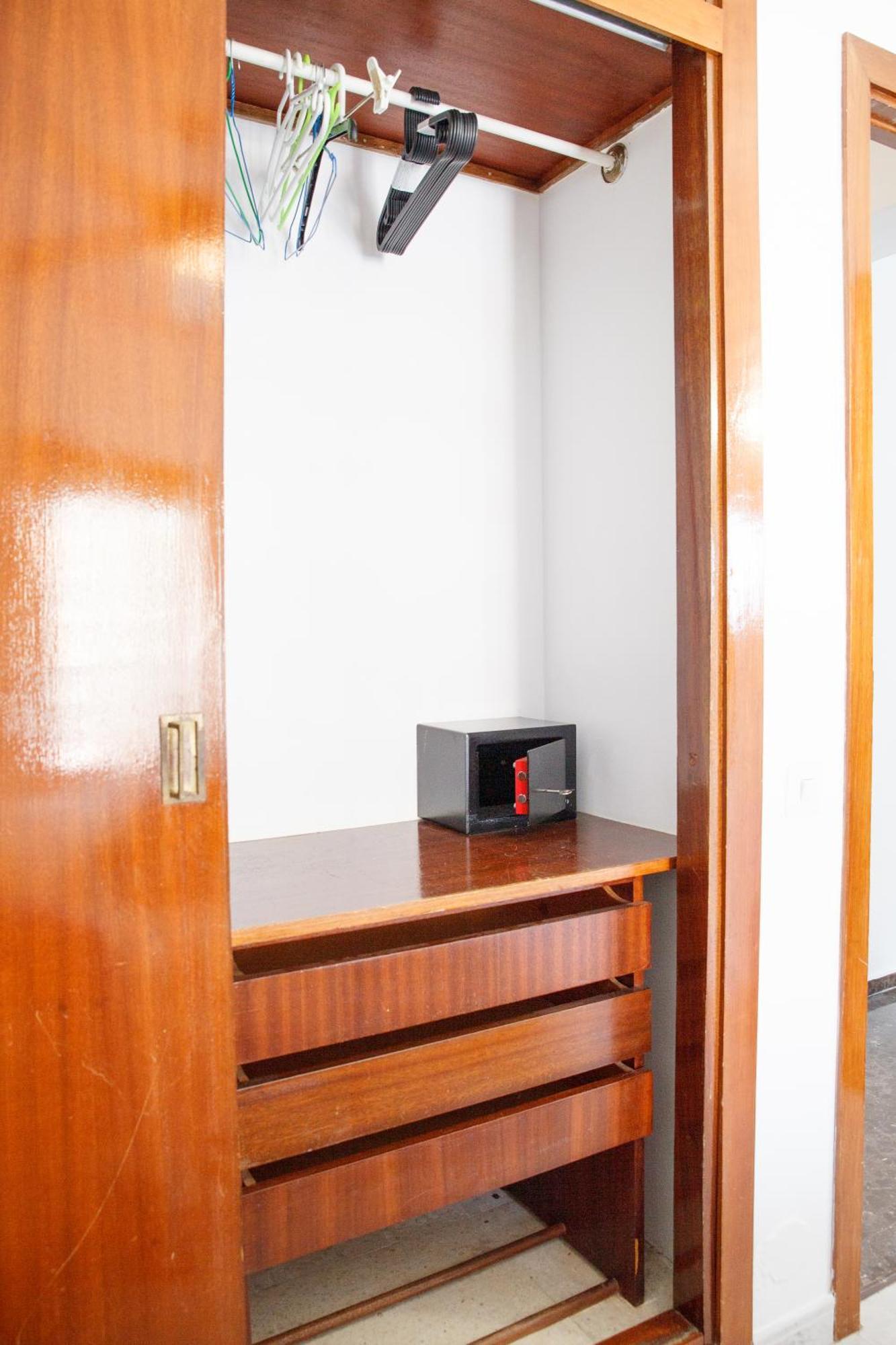 Apartamento Tamarindos Ii Benalmádena