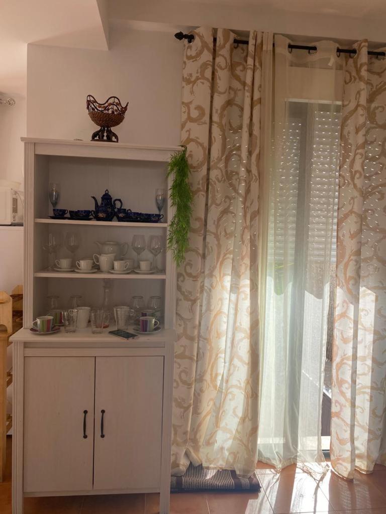Holiday home Casa Rural Canaveral De Leon Canaveral de Leon