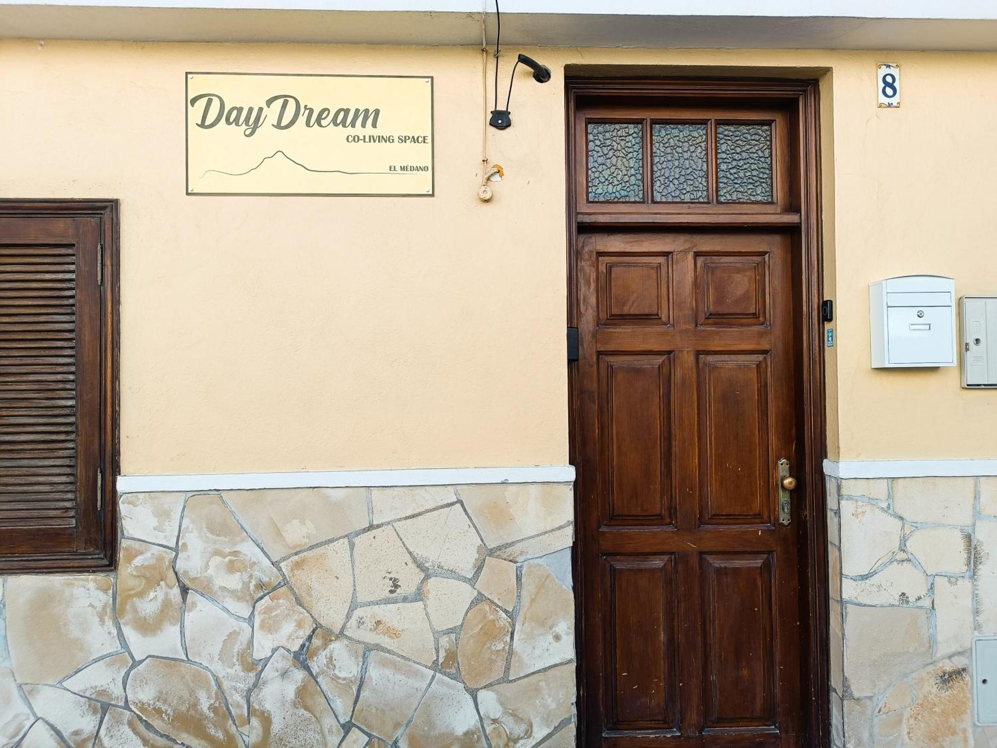 Hostal Daydream Medano Coliving El Médano