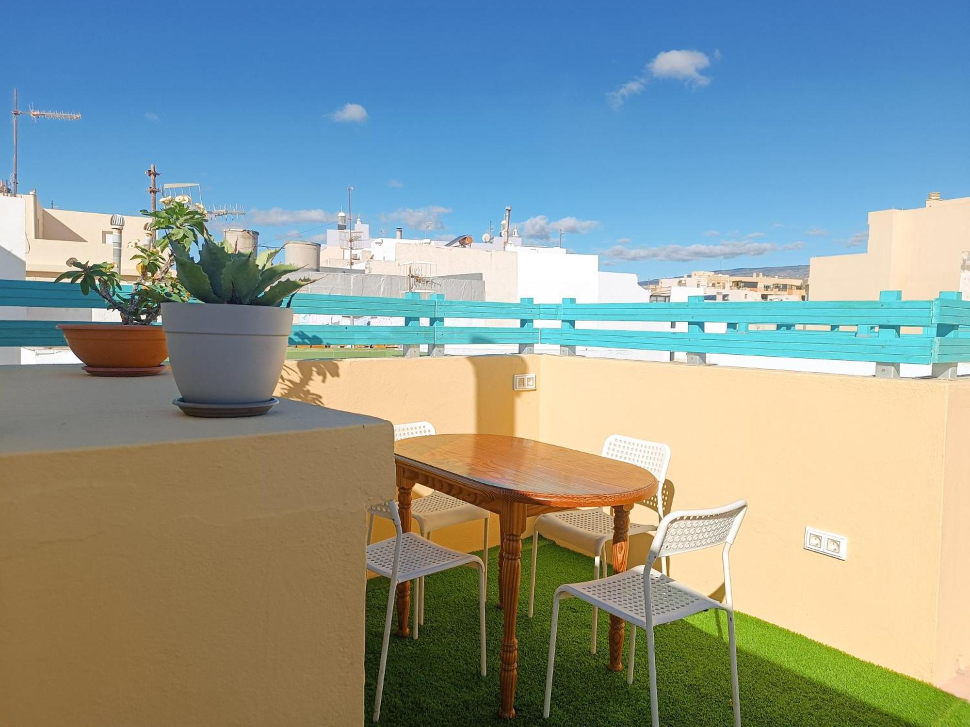 Daydream Medano Coliving Hostal