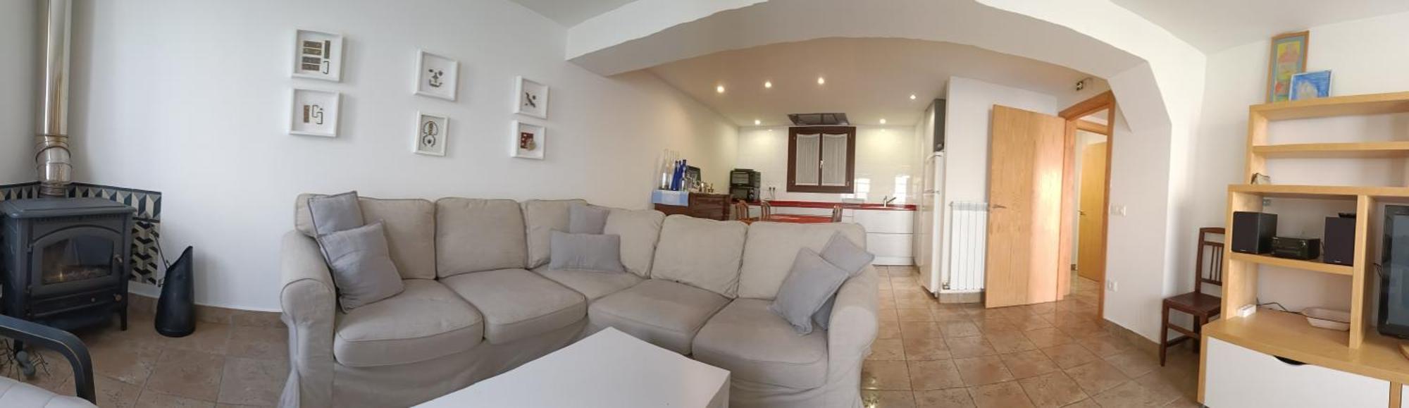 Runa Casa rural Miranda de Arga