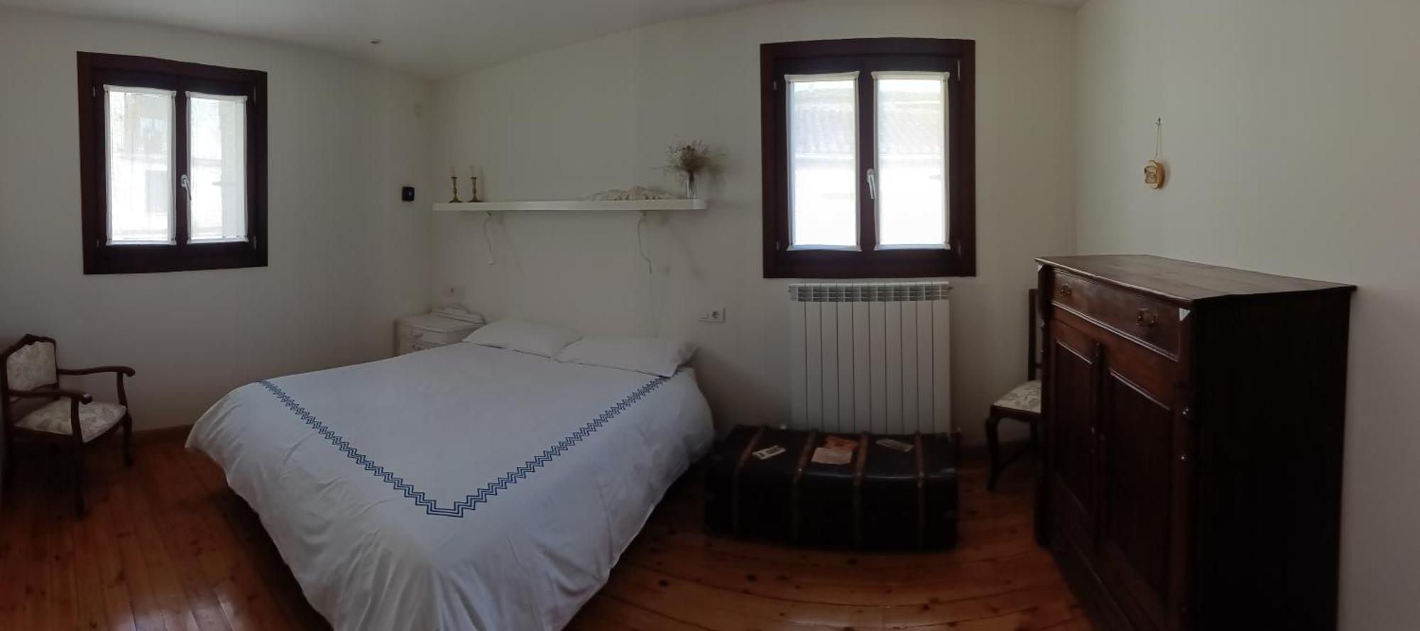 Runa Casa rural