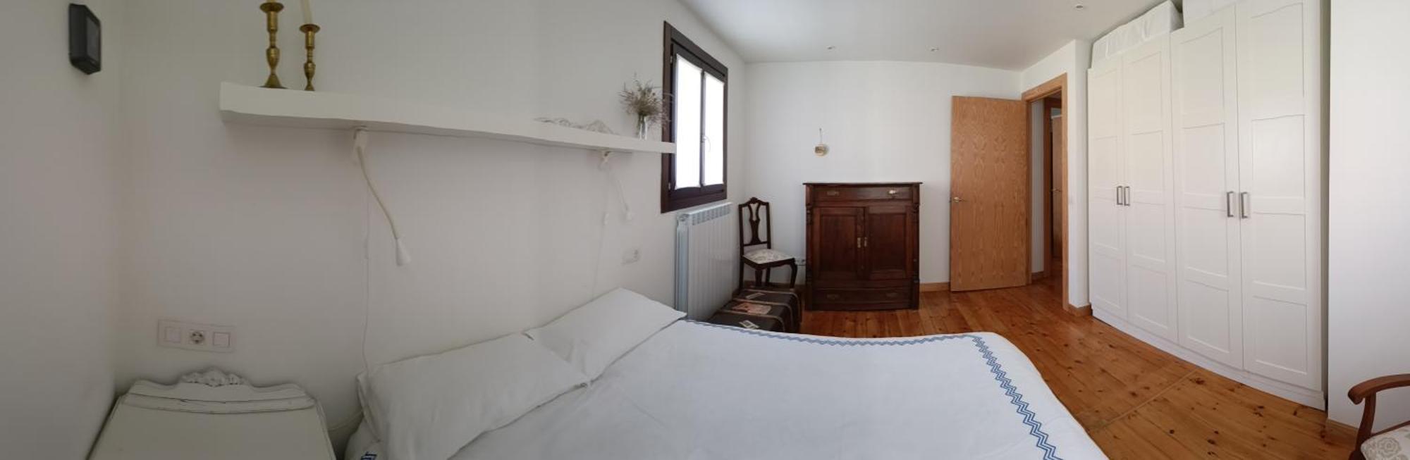Casa rural Runa