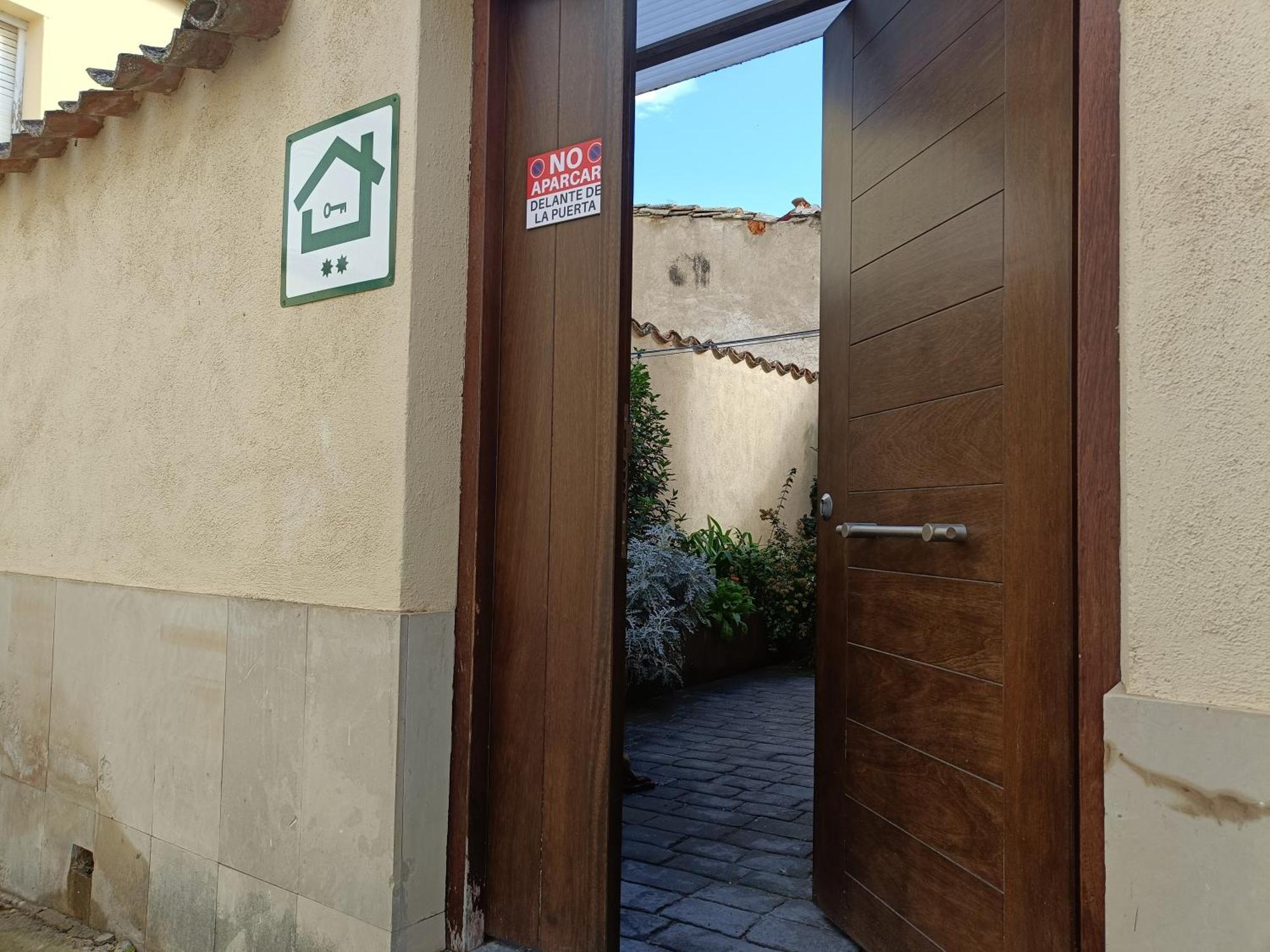 Runa Casa rural