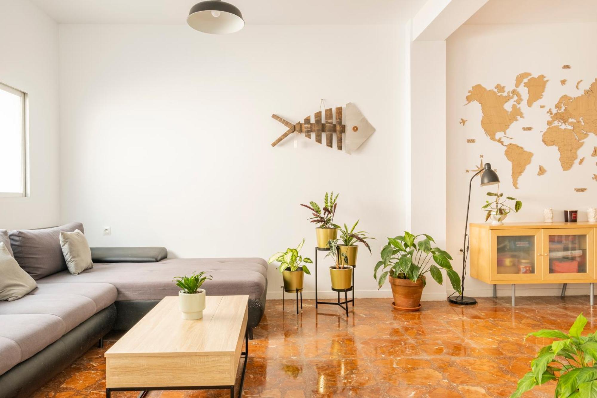 Casa Lucero Pensión