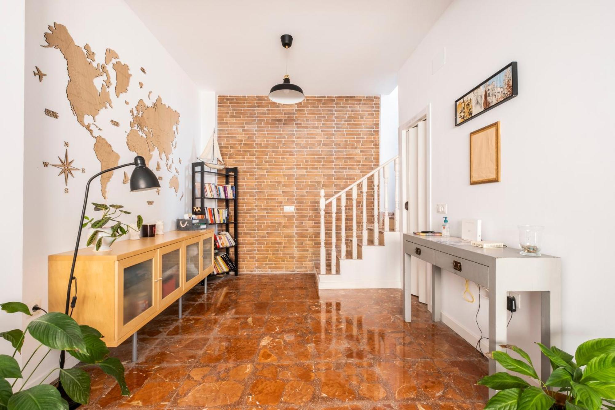 Pensión Casa Lucero