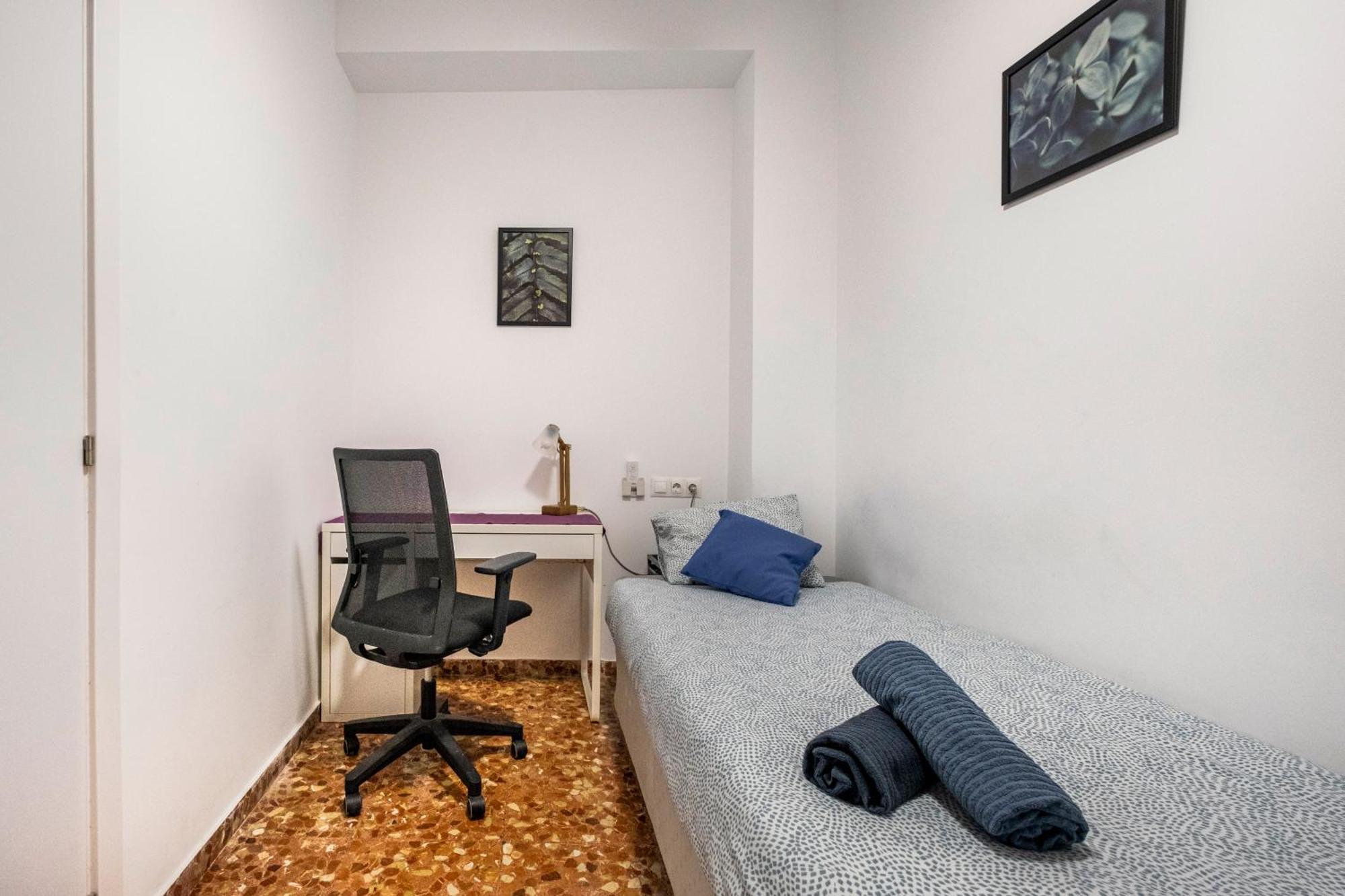 Pensión Casa Lucero Málaga