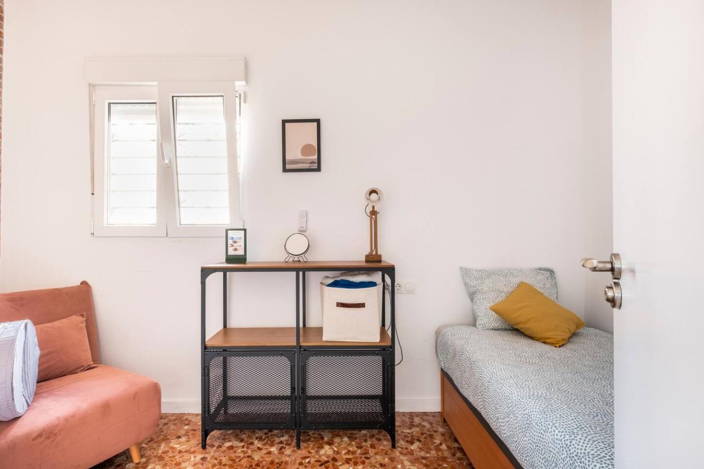 Casa Lucero Pensión *