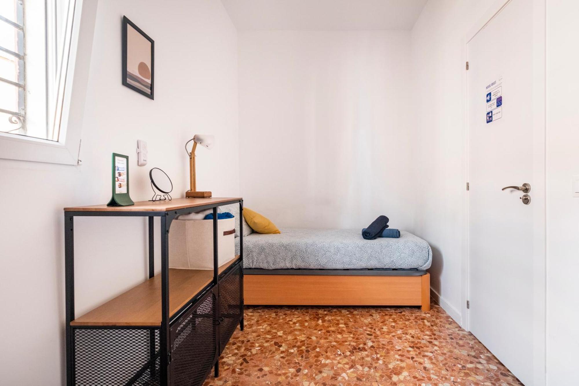 Pensión Casa Lucero
