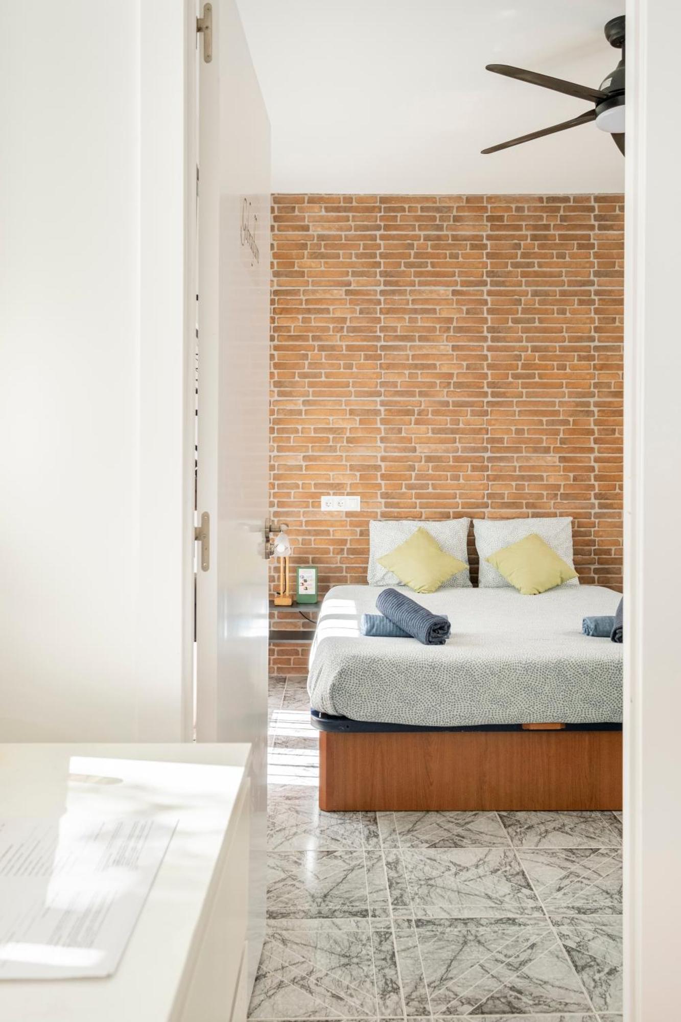 Pensión Casa Lucero Málaga