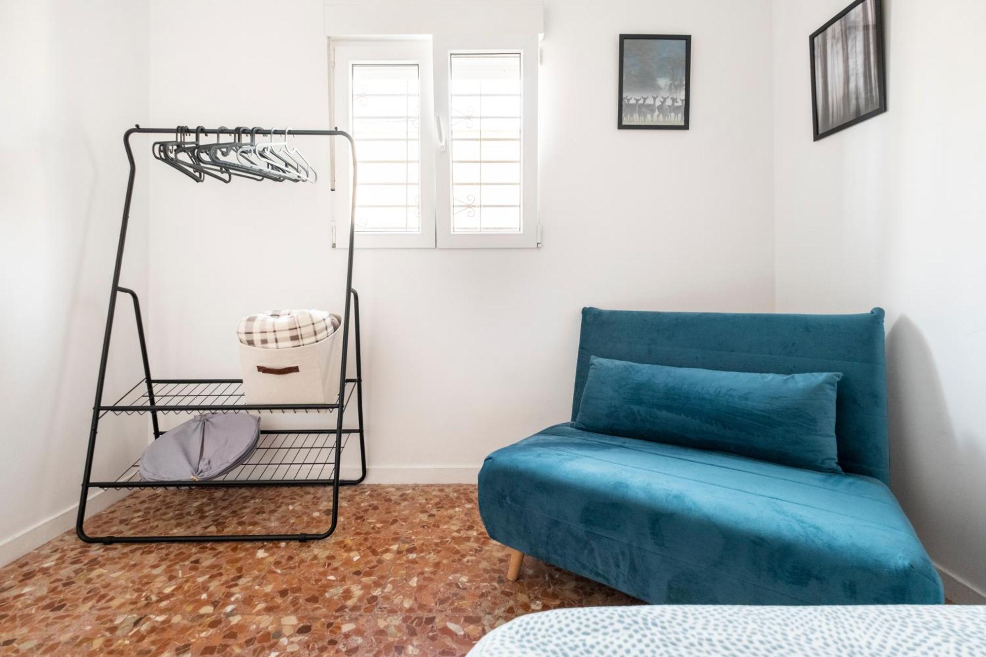 Casa Lucero * Málaga