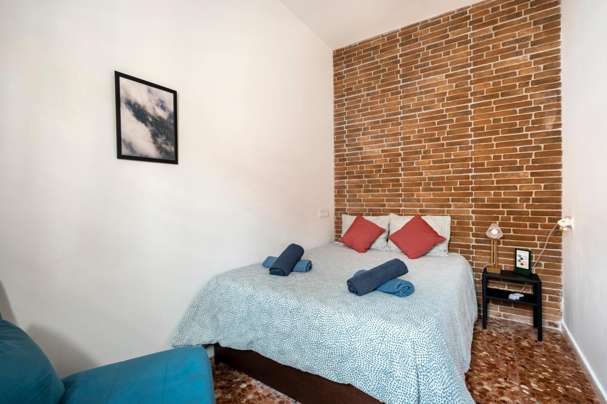 Casa Lucero *
