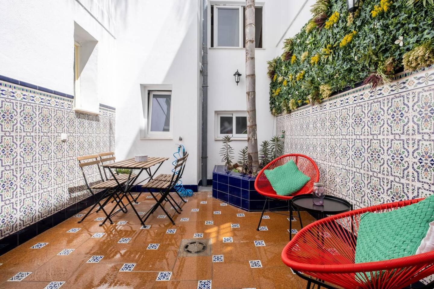 Pensión Casa Lucero