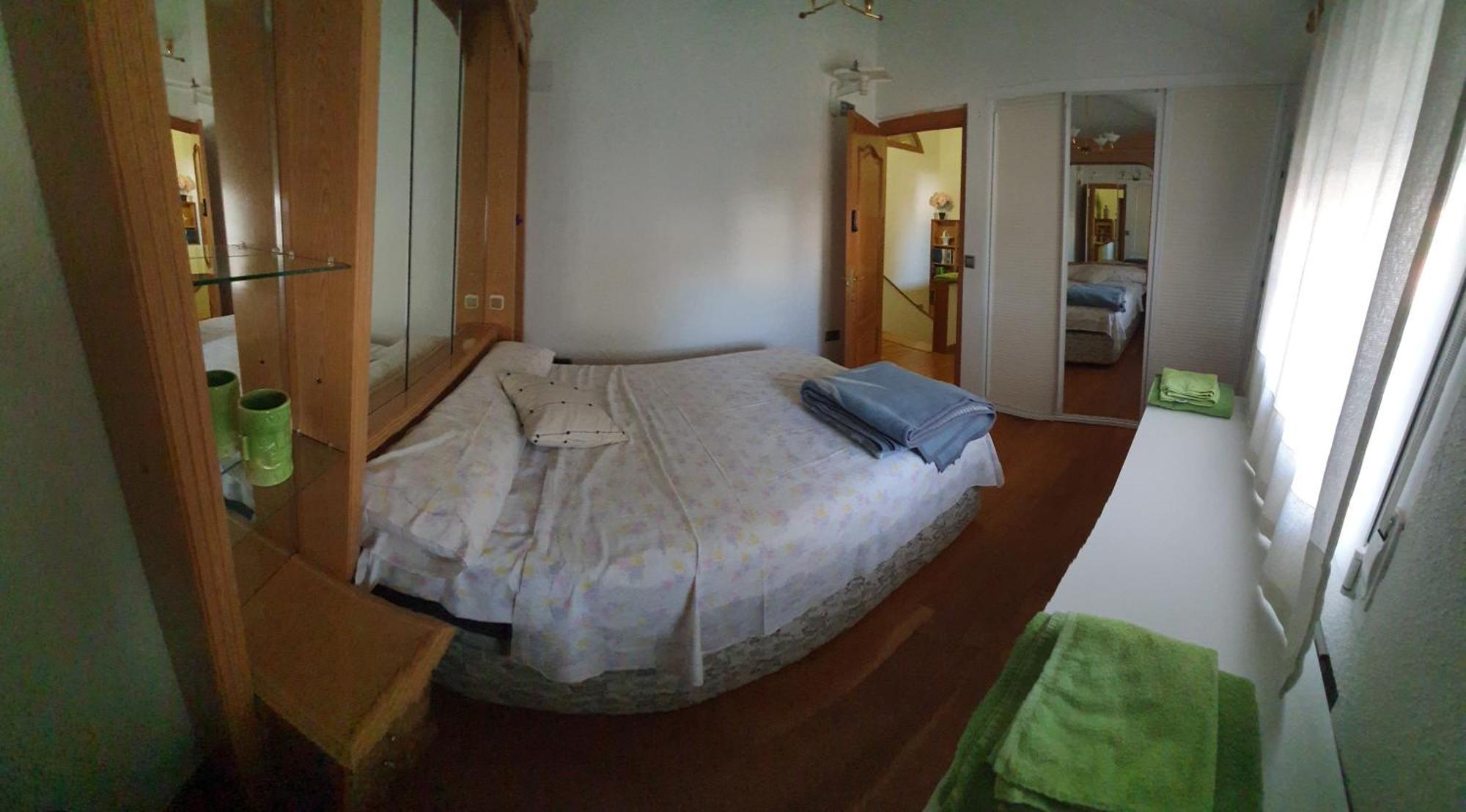Casa Pinares Pensión *
