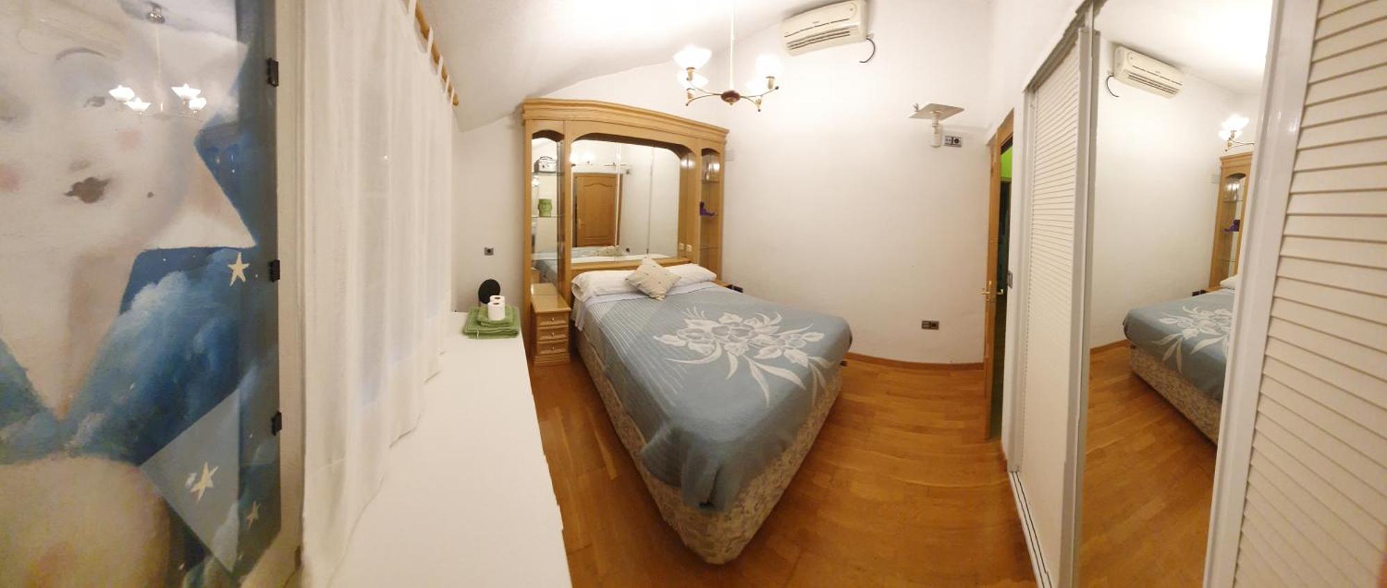Casa Pinares Mostoles