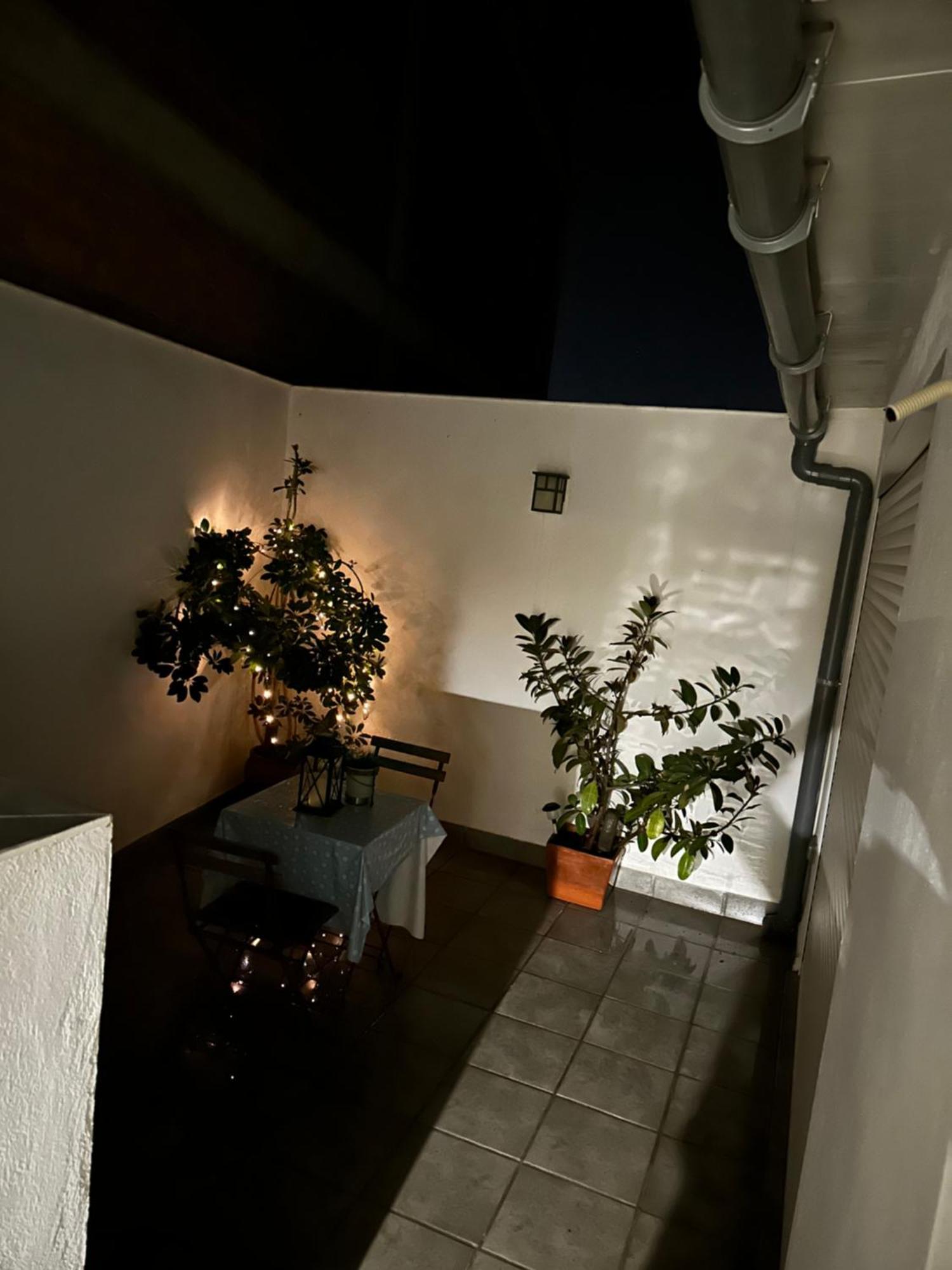 Encantador Piso En Villafranca Apartment Villafranca de Cordoba