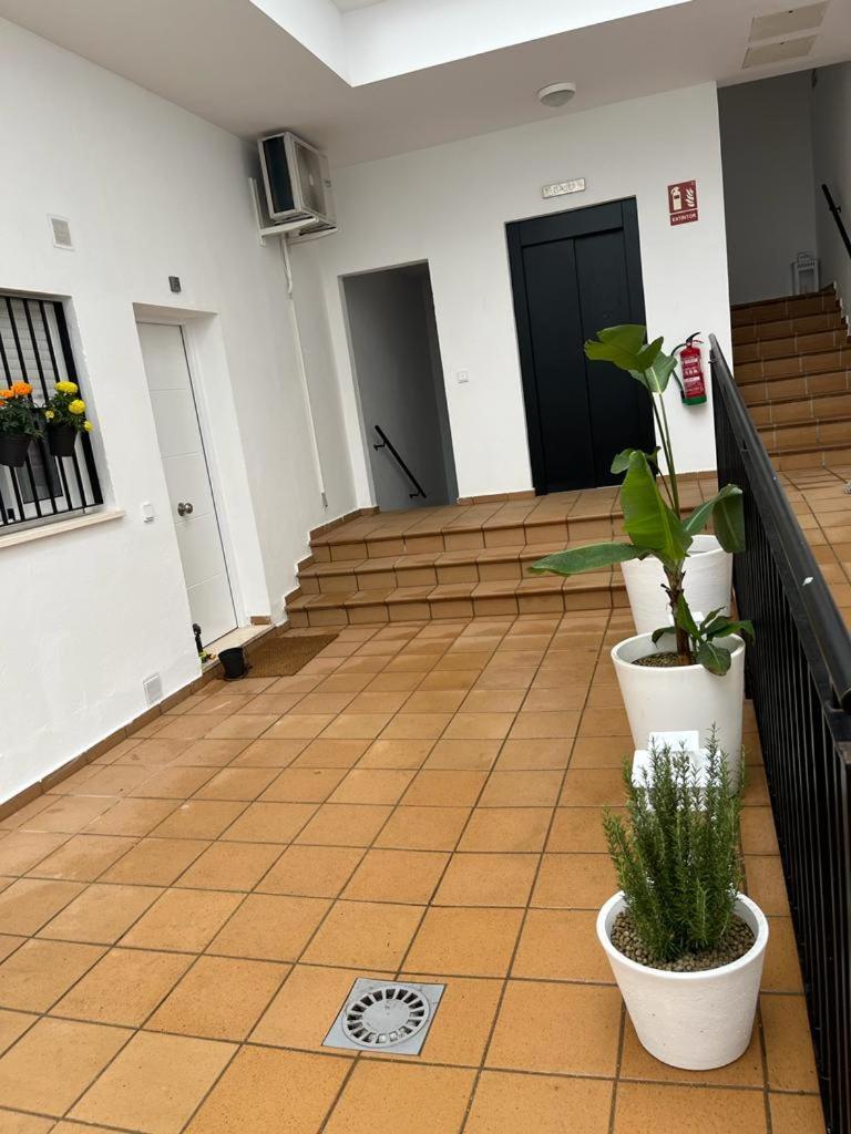 Sherry V Parking Gratuito * Jerez de la Frontera