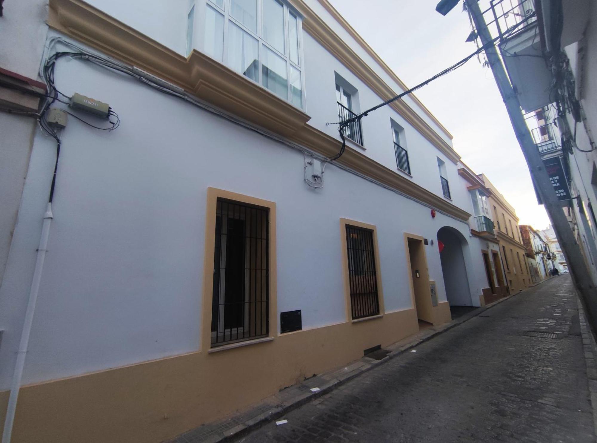 Sherry V Parking Gratuito * Jerez de la Frontera