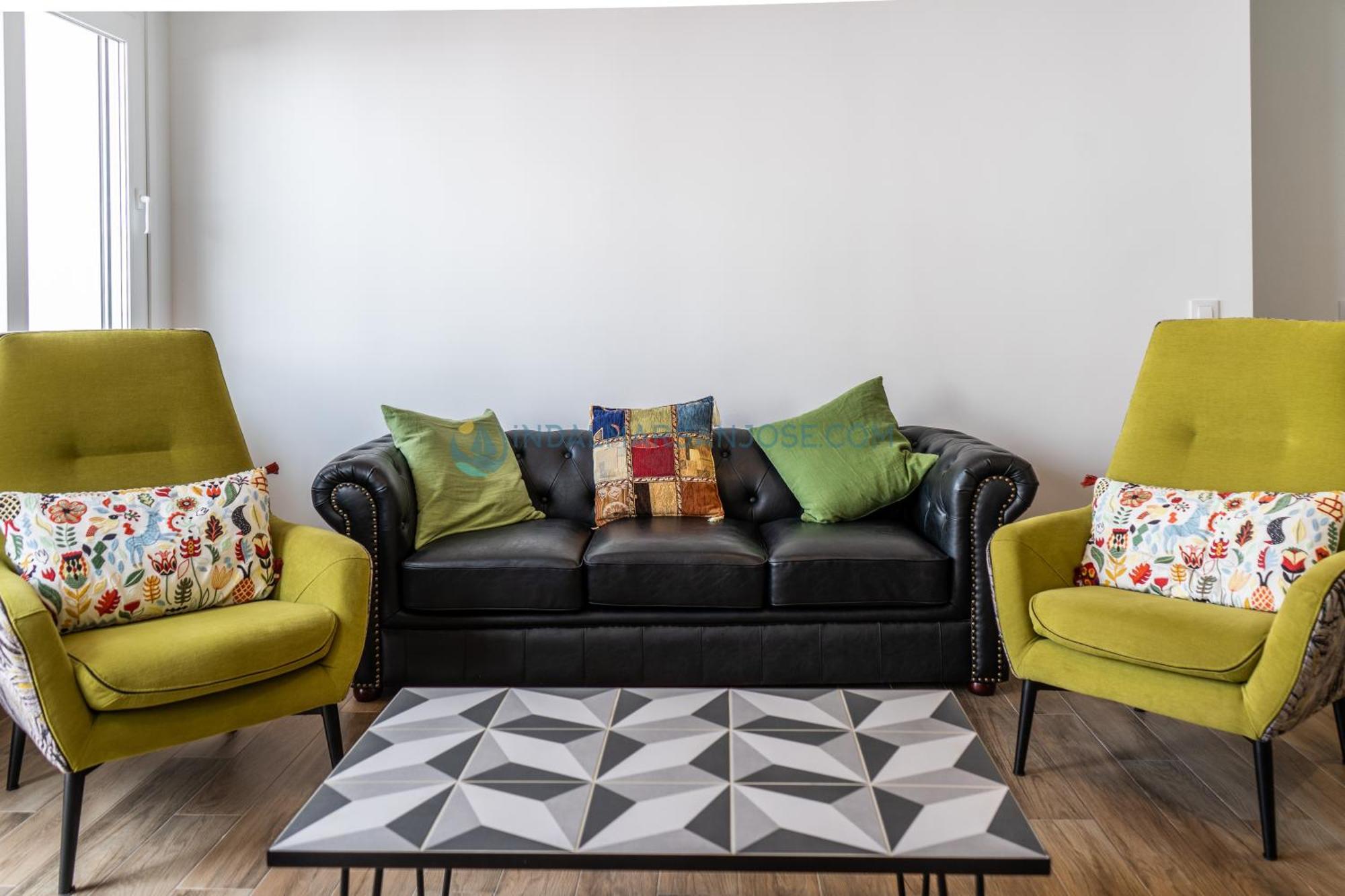 Apartamento Casa La Torta - *
