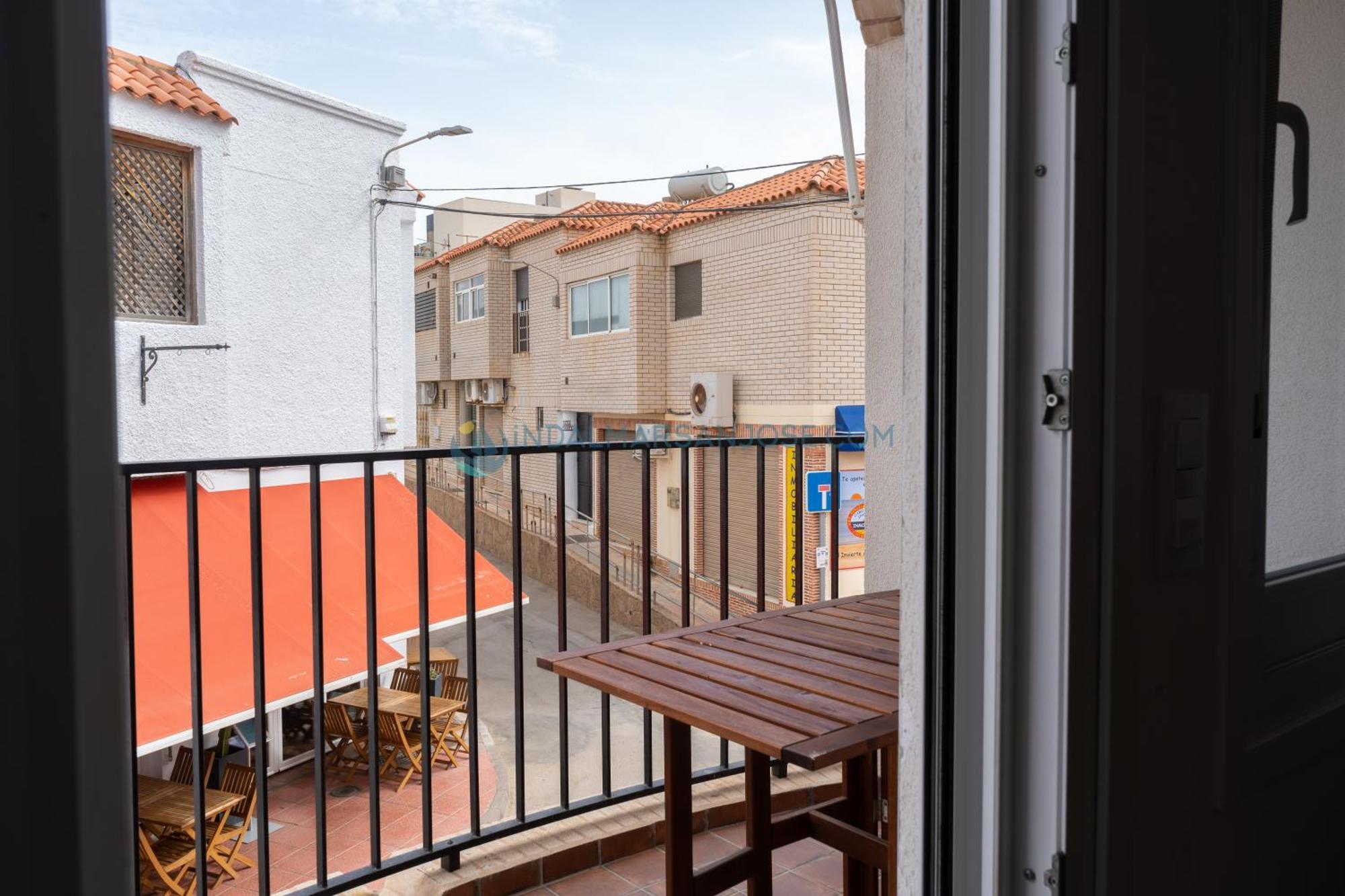 Apartment Casa La Torta - San Jose (Almeria)