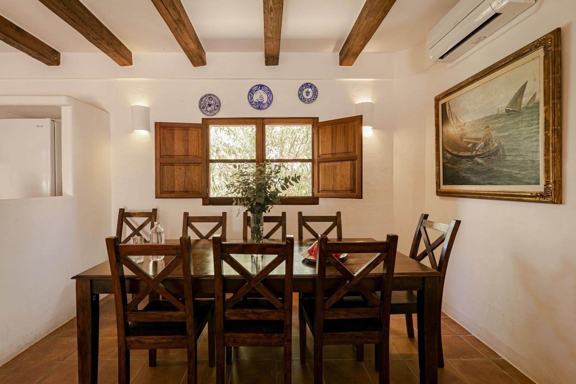Villa Noves - De 5 15-58 San Francisco Javier