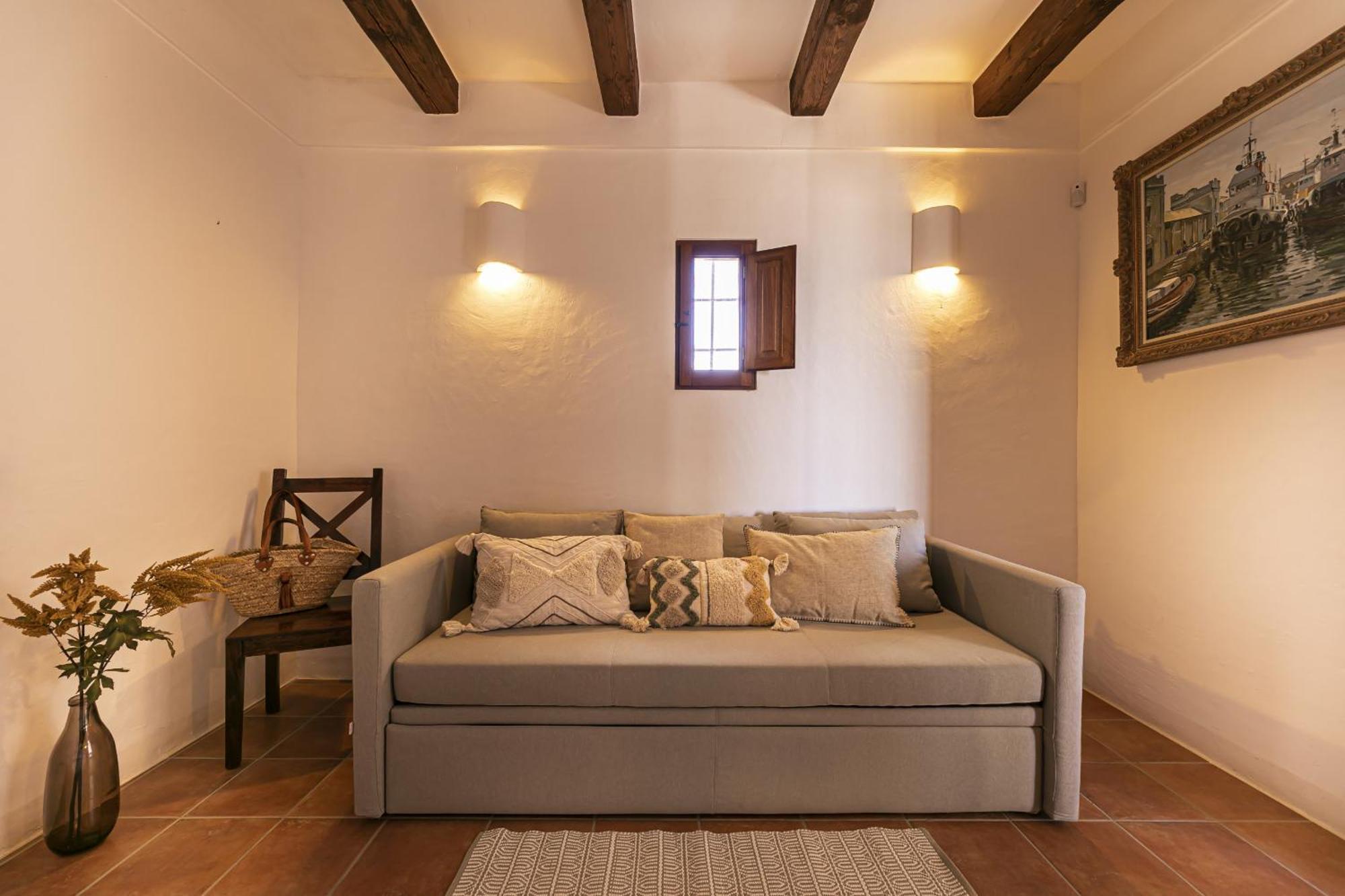 Villa Noves - De 5 15-58