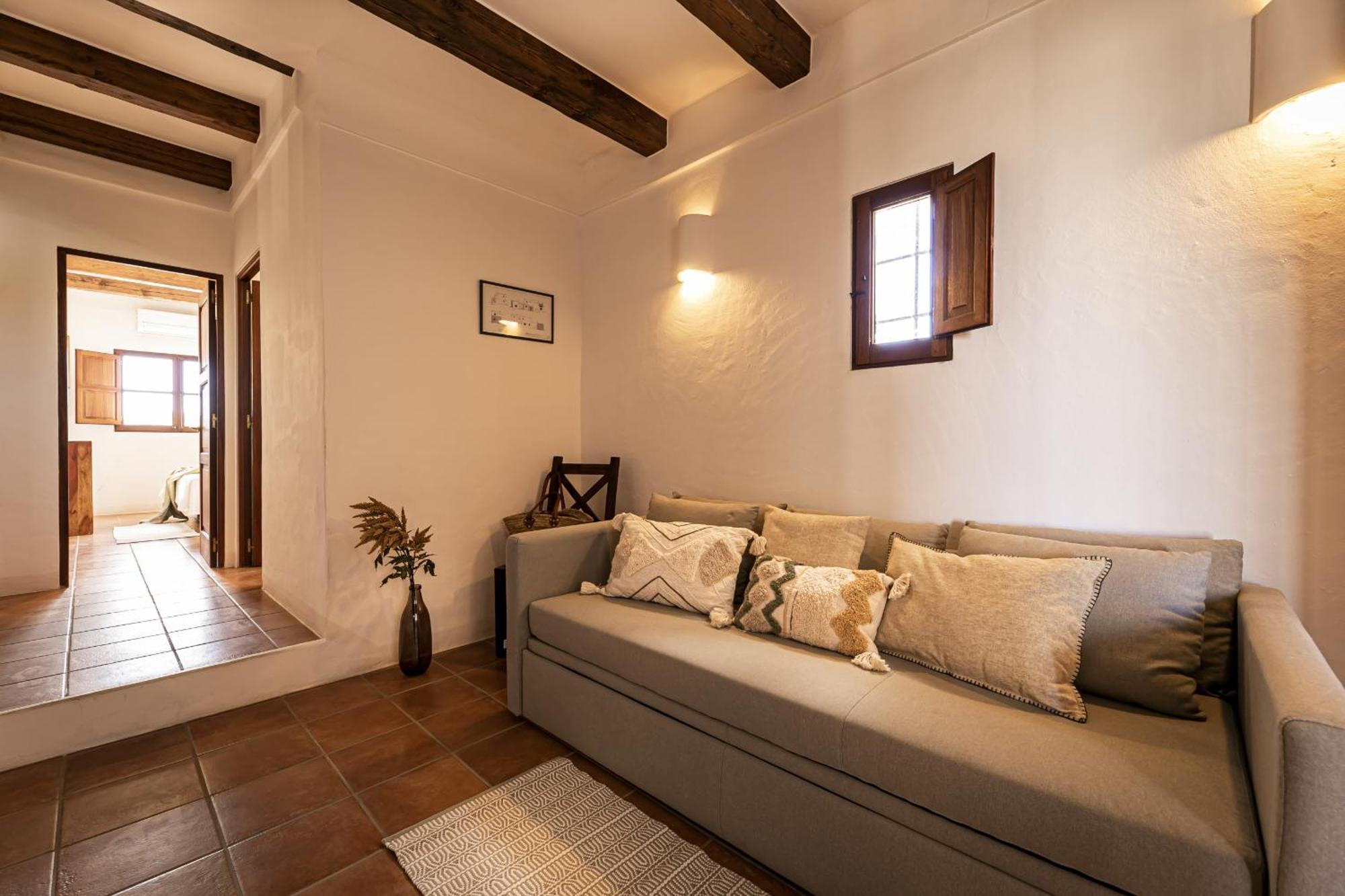 Noves - De 5 15-58 Villa *