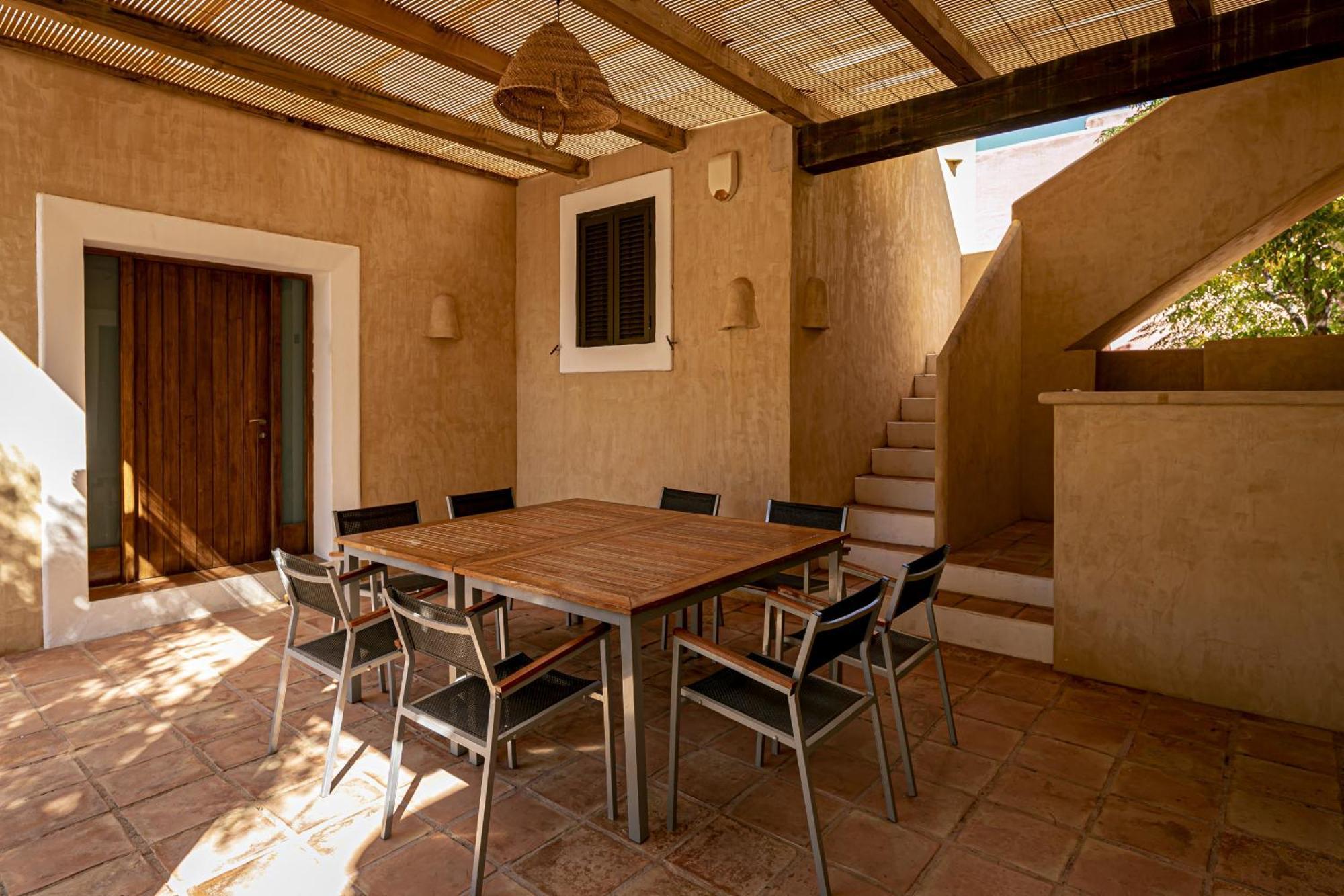 Villa Noves - De 5 15-58
