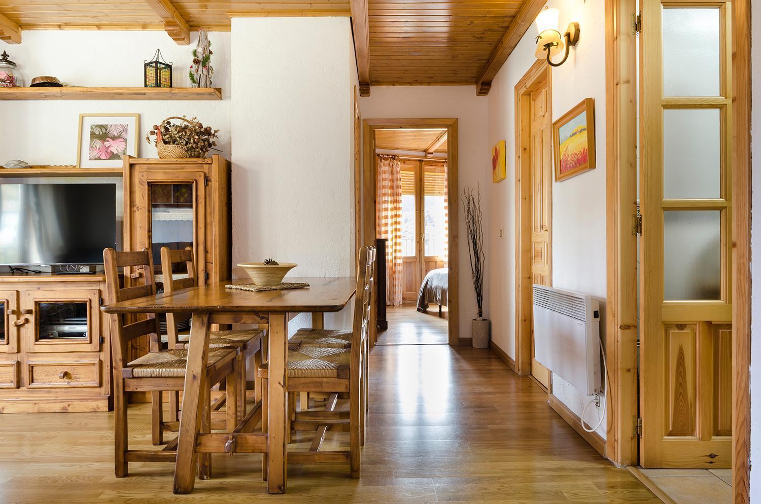 Casa Beatriz Apartment *