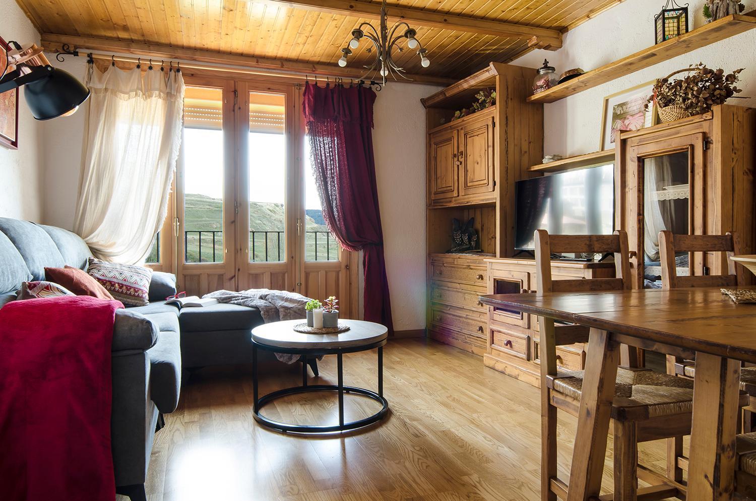 Casa Beatriz * Valdelinares (Aragon)