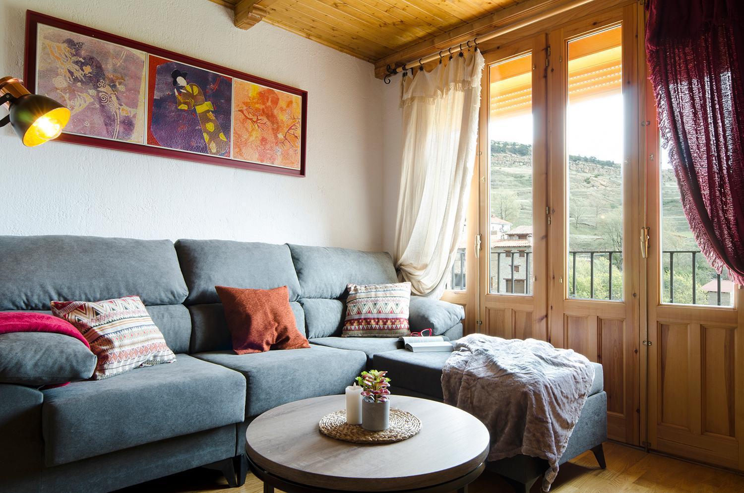 Apartment Casa Beatriz *