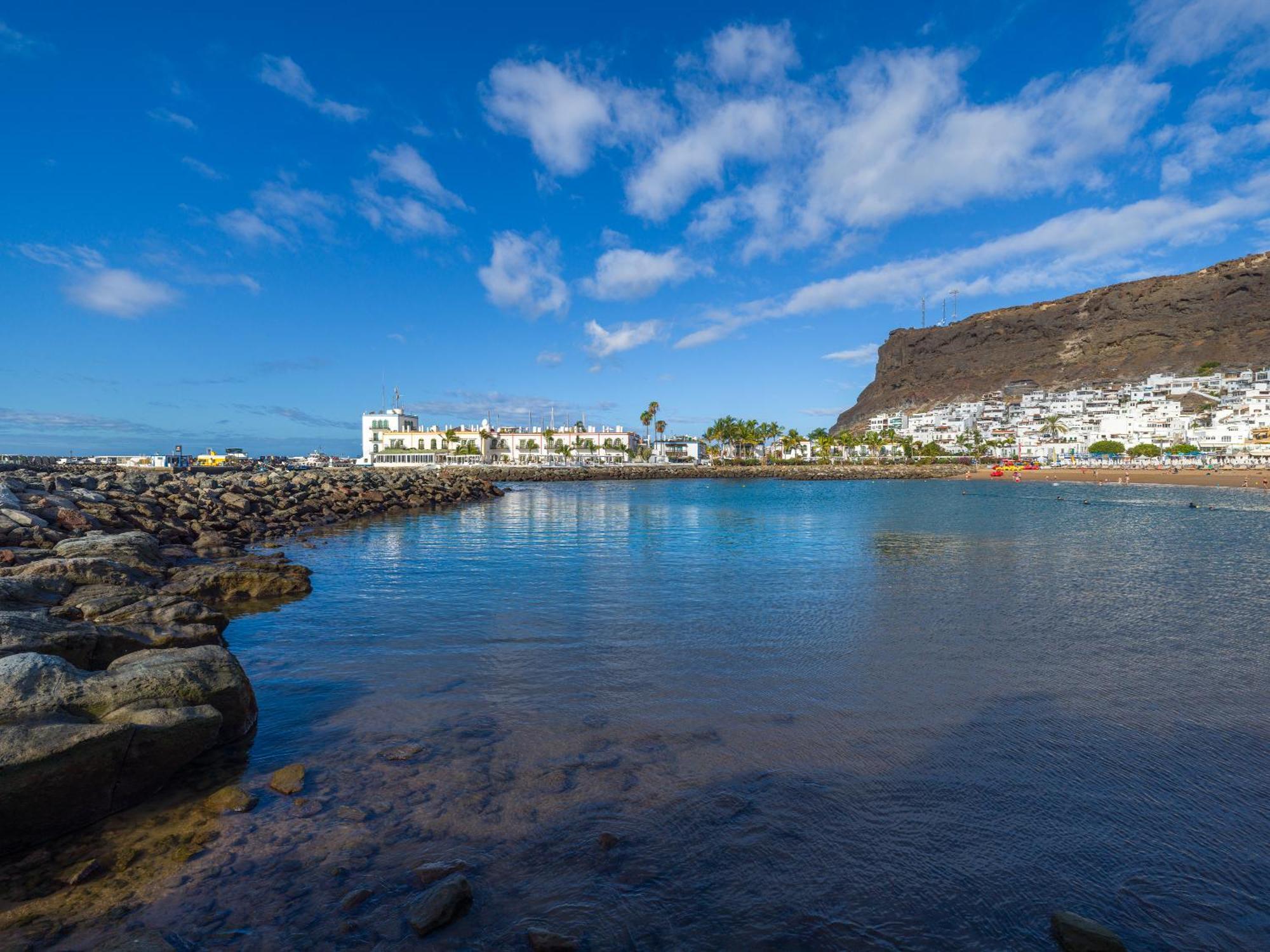 Apartamento Marina Nº 290 Puerto De Mogan
