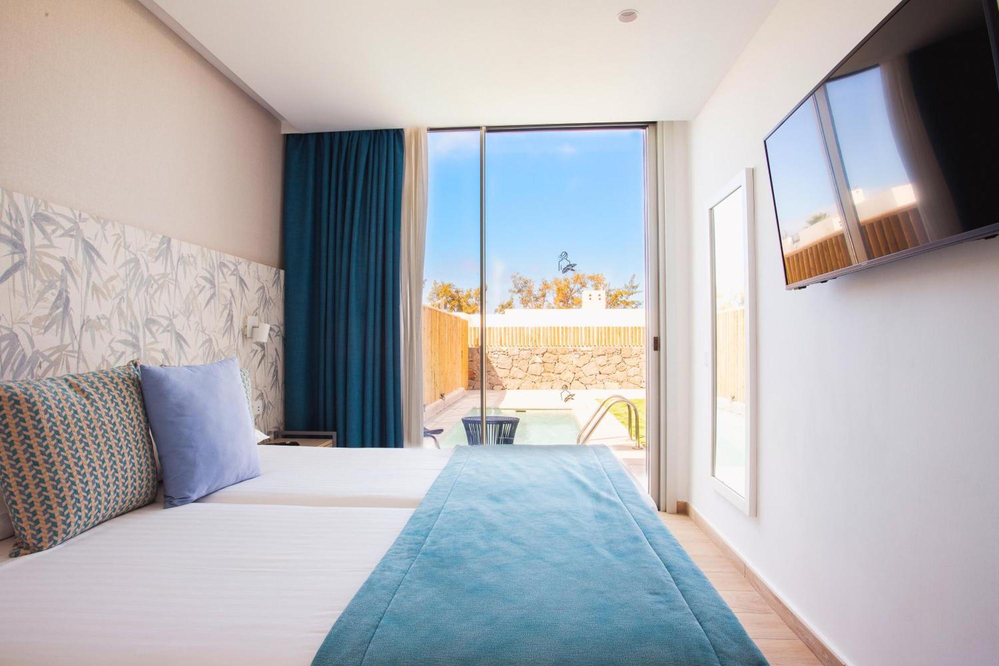 Сasa de vacaciones Cordial Santa águeda *