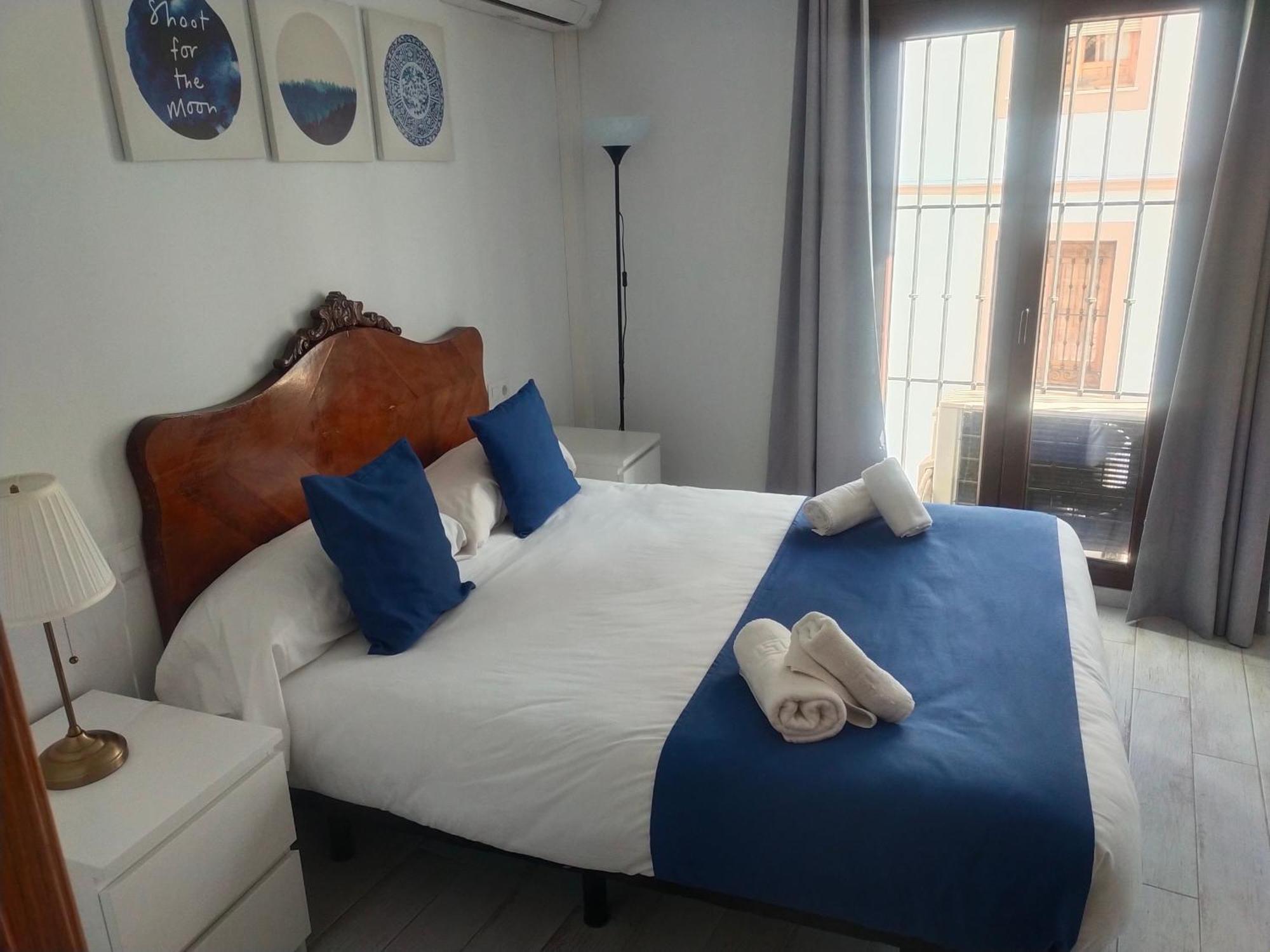 Holiday home Casa Puerta De La Alcazaba