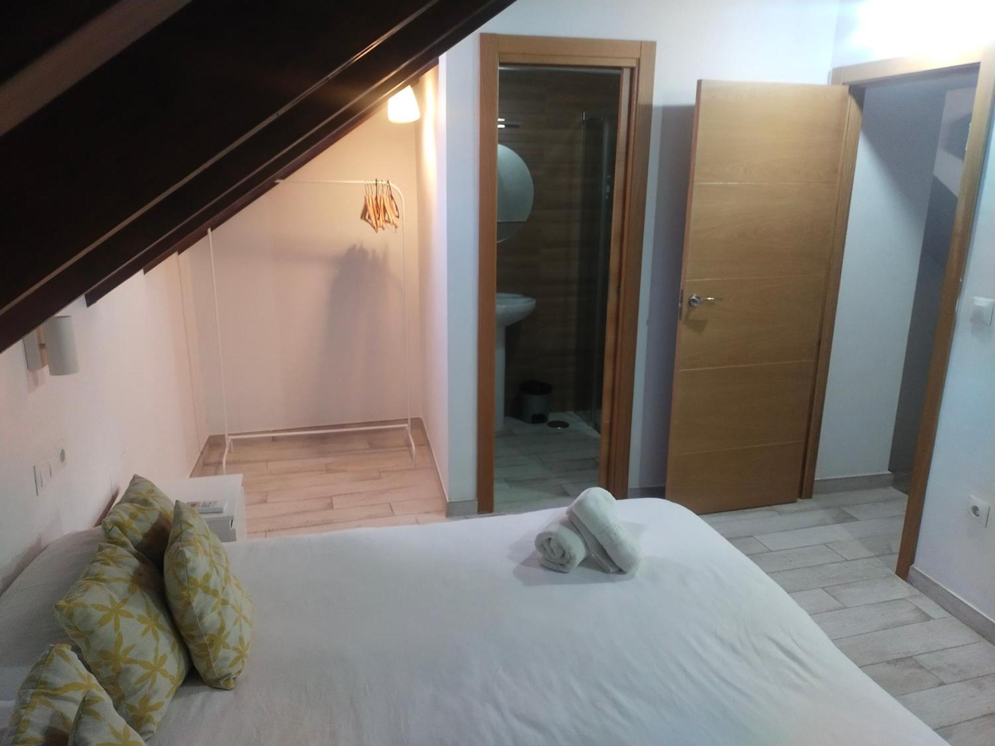 Casa Puerta De La Alcazaba Holiday home