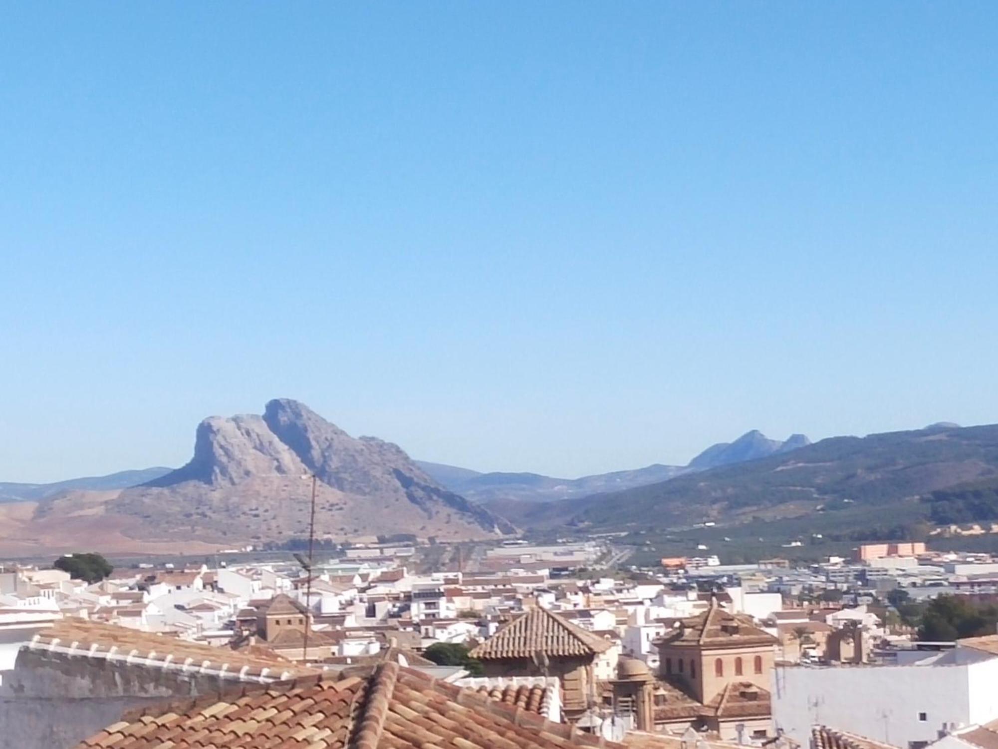 Сasa de vacaciones Casa Puerta De La Alcazaba *