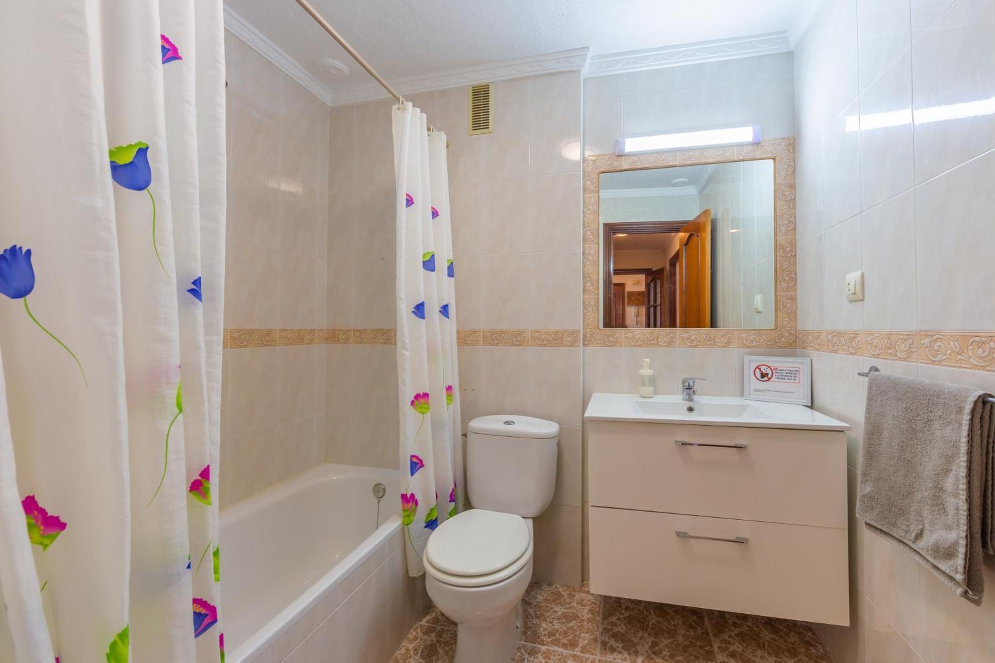 Apto Impecable Vistas Al Mar Apartment *