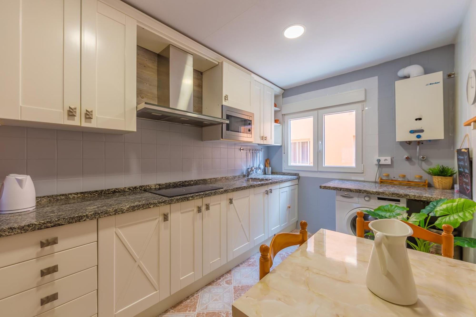 Apartment Apto Impecable Vistas Al Mar