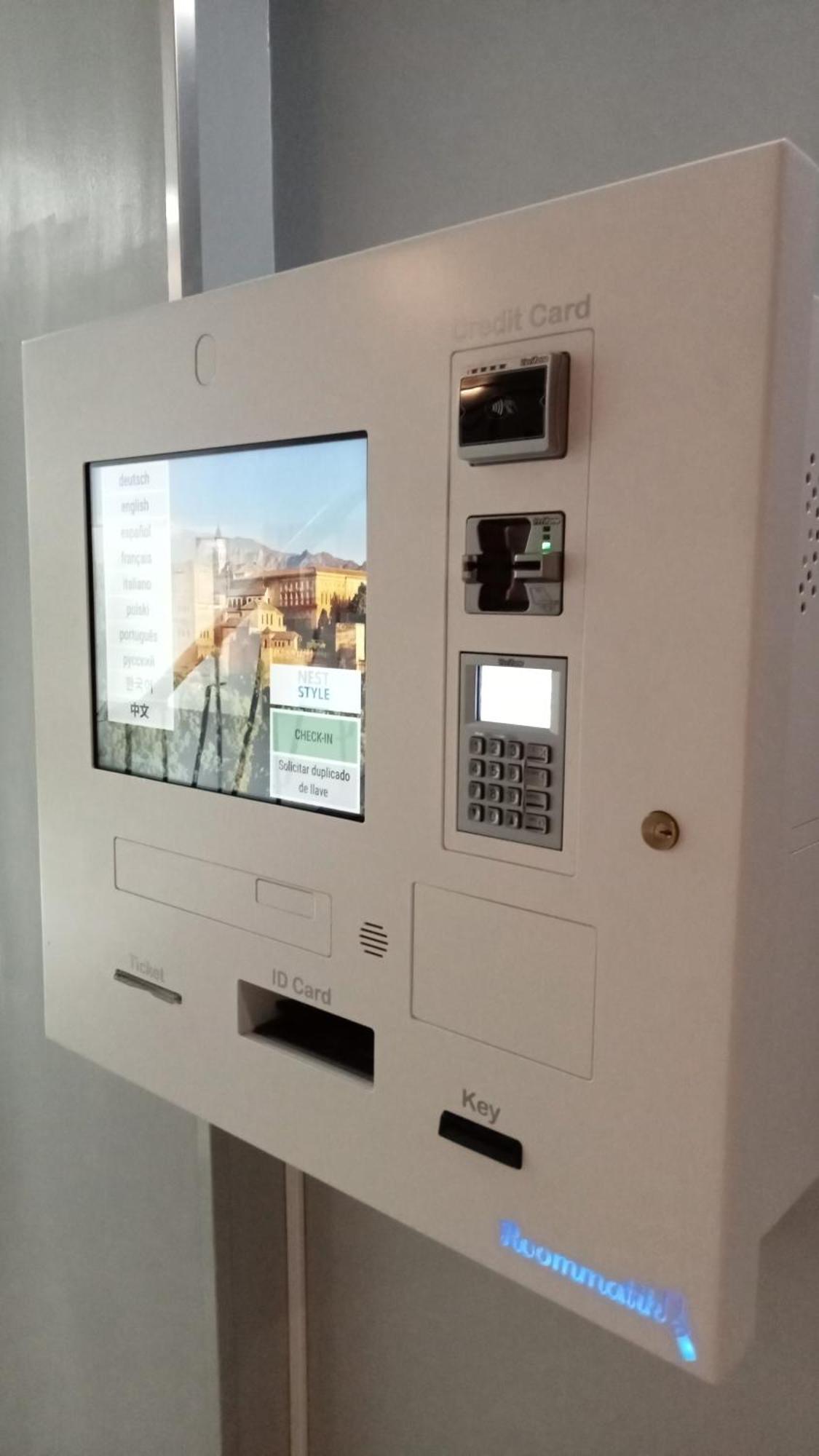 Nest Style Guest house Granada