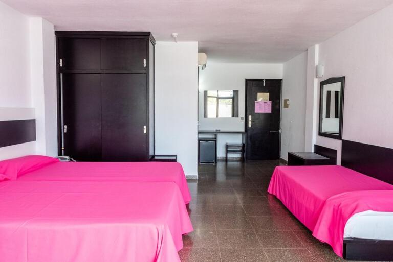 Ibiza Rocks - Adults Only 3*