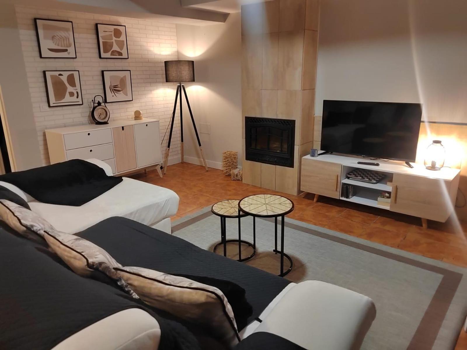 Apartment Playa De