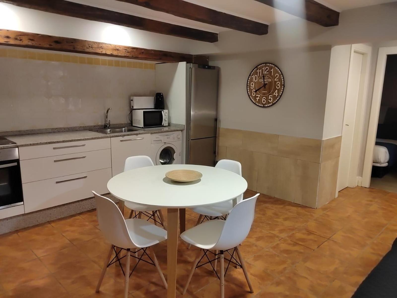 Apartment Playa De *