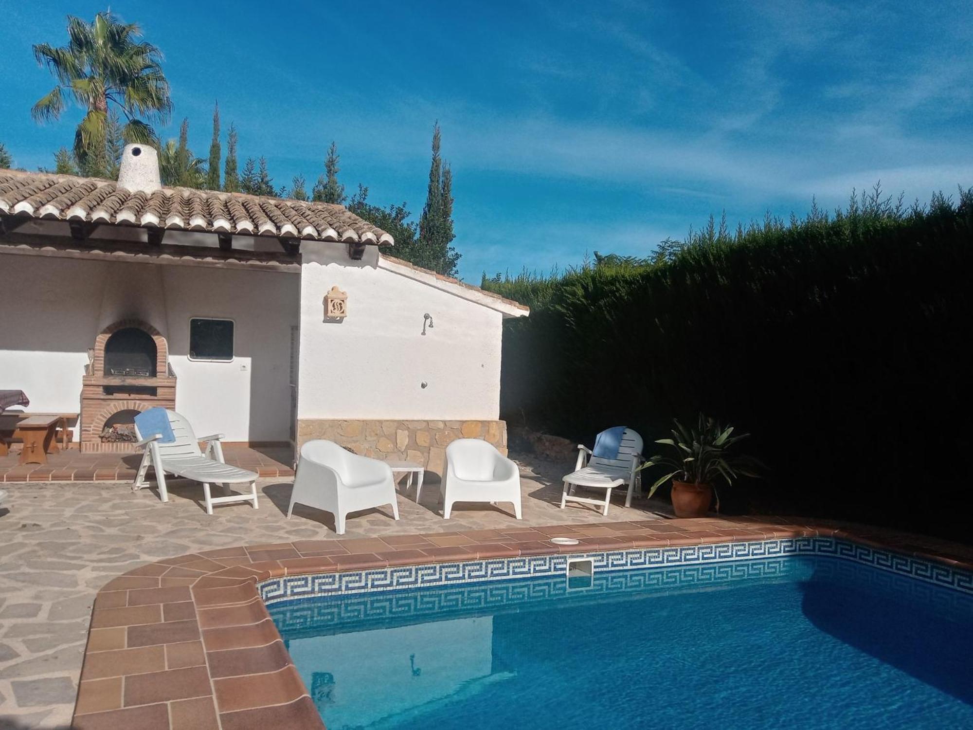 Сasa de vacaciones Amaranda By Interhome Balcón del Mar